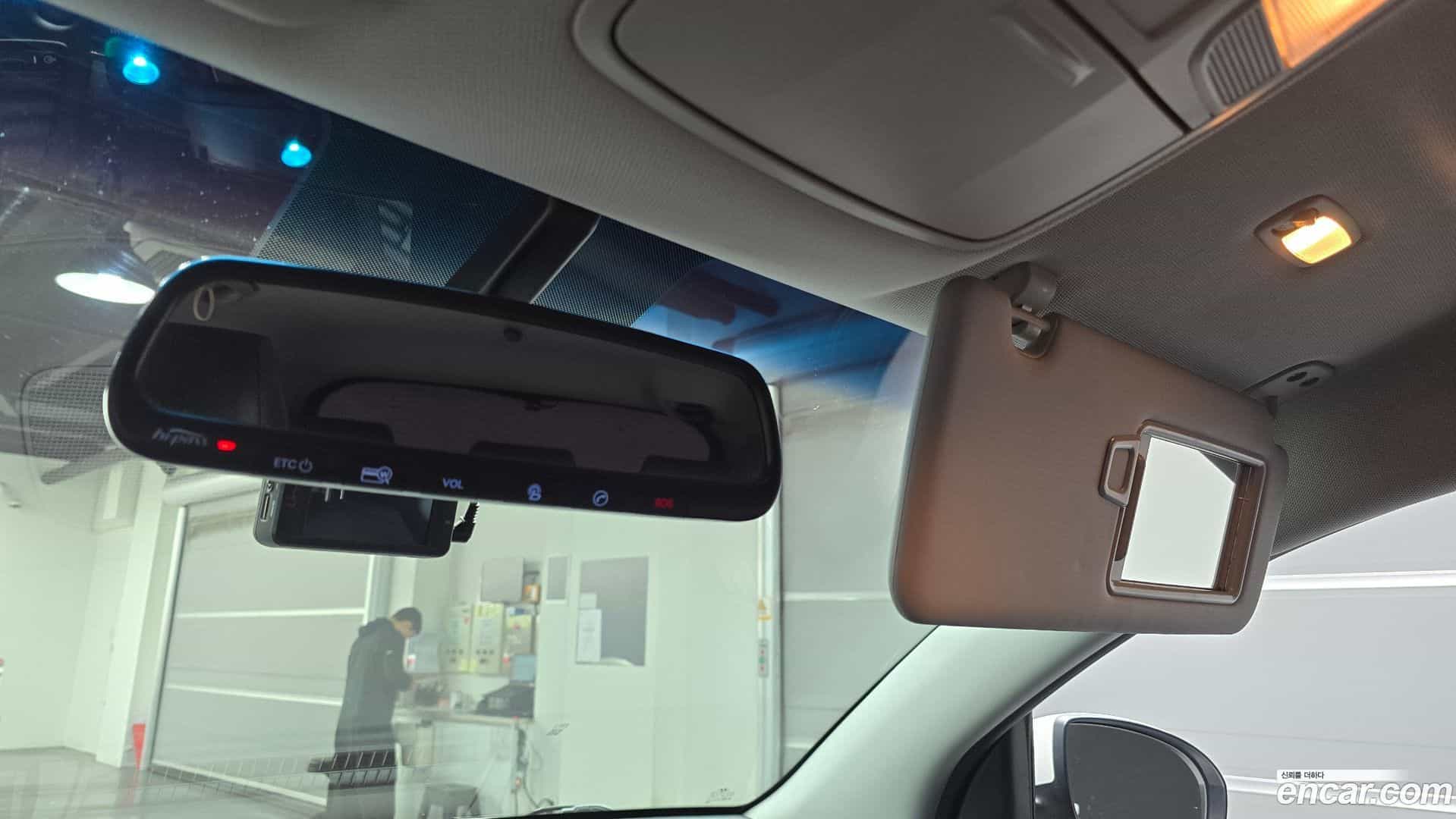 Tucson Hyundai 2015.3-OPTION-040