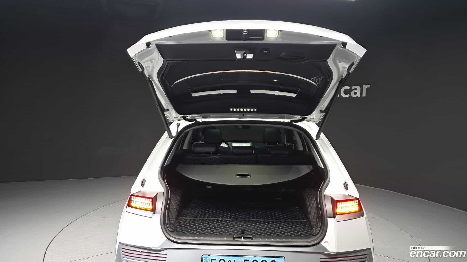 Ioniq5 Hyundai 2022.3-OPTION-024