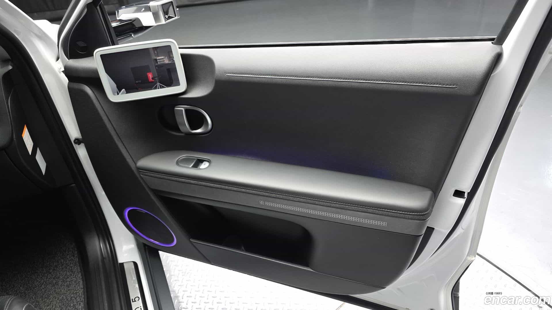 Ioniq5 Hyundai 2022.3-INNER-034