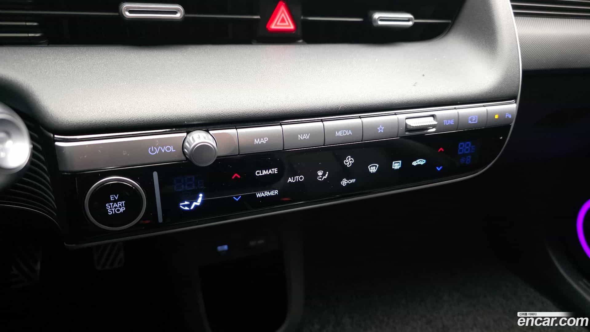 Ioniq5 Hyundai 2022.3-OPTION-050