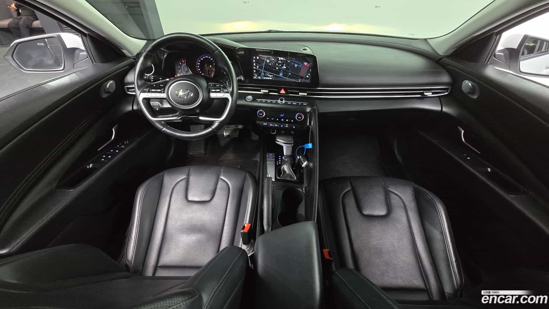 AVANTE Hyundai 2021.8-INNER-007