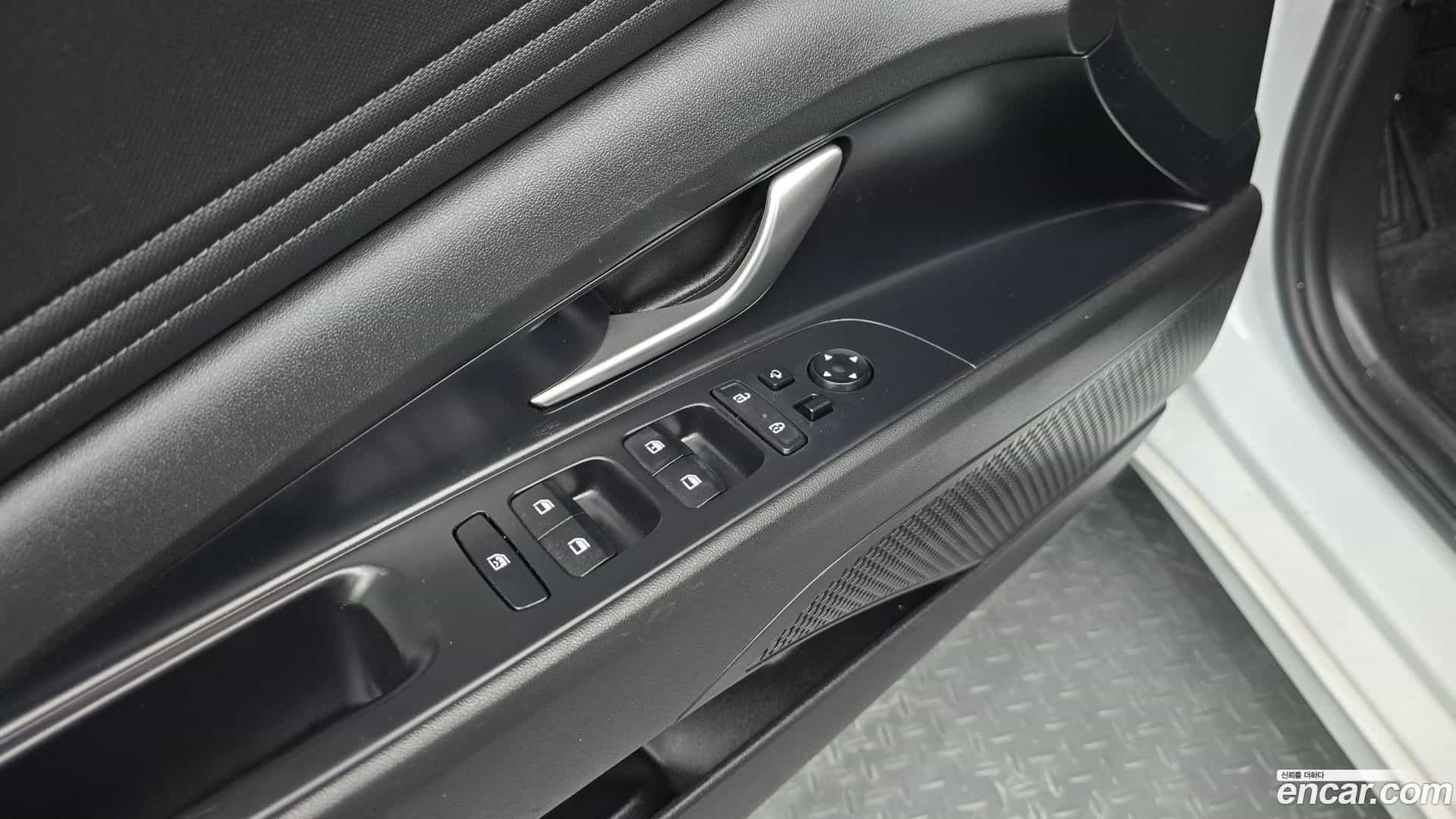 AVANTE Hyundai 2021.8-OPTION-019