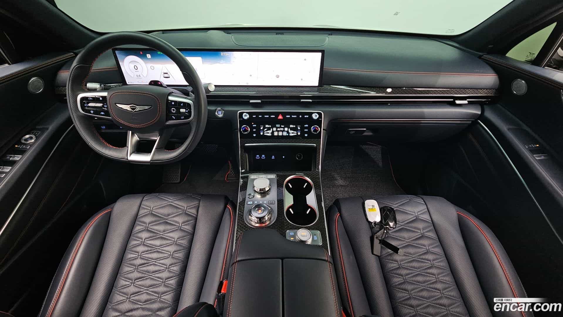 GV80 Genesis 2024.1-INNER-007