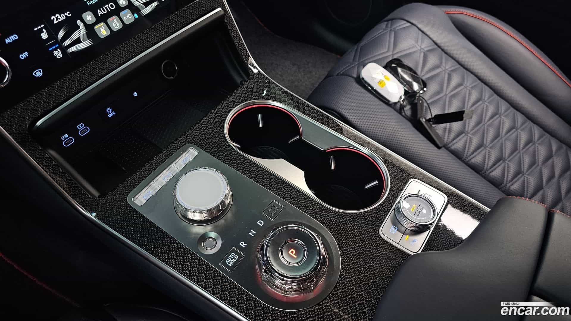 GV80 Genesis 2024.1-INNER-009