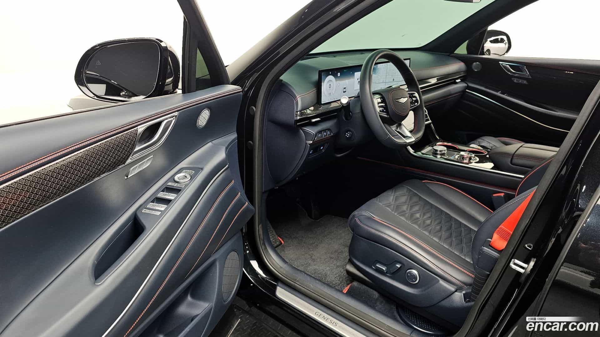GV80 Genesis 2024.1-INNER-010