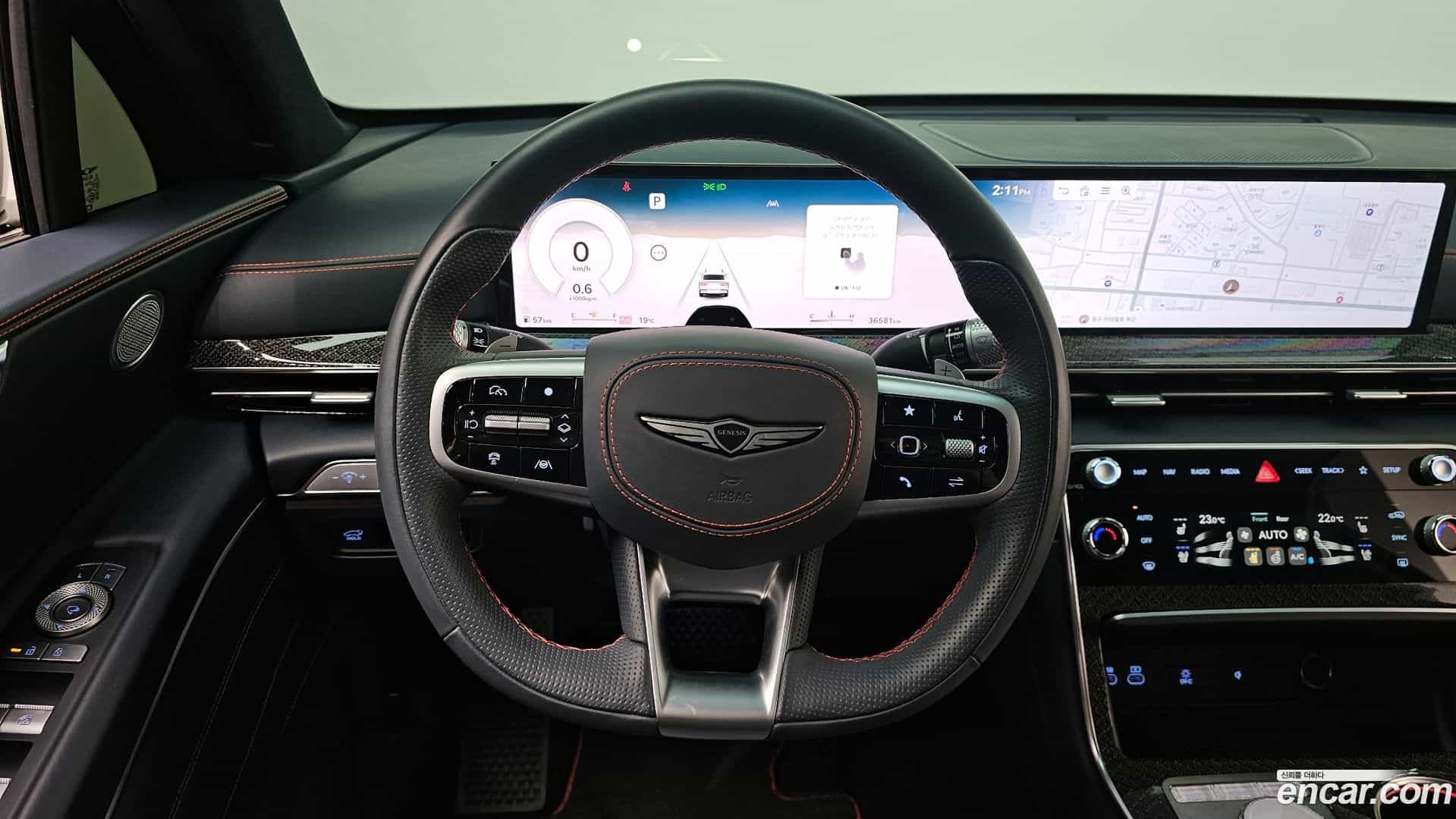 GV80 Genesis 2024.1-OPTION-016