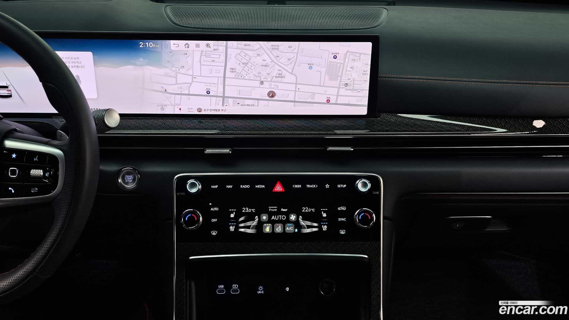GV80 Genesis 2024.1-OPTION-017