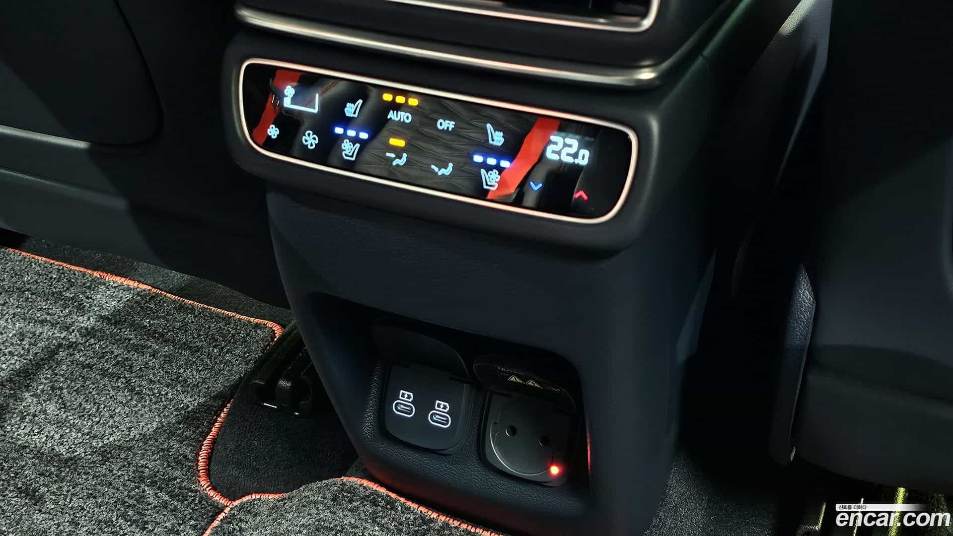 GV80 Genesis 2024.1-OPTION-021