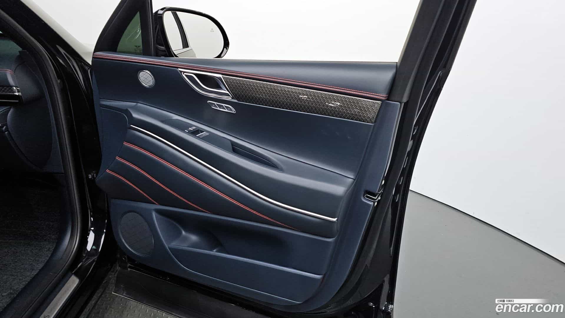 GV80 Genesis 2024.1-INNER-034