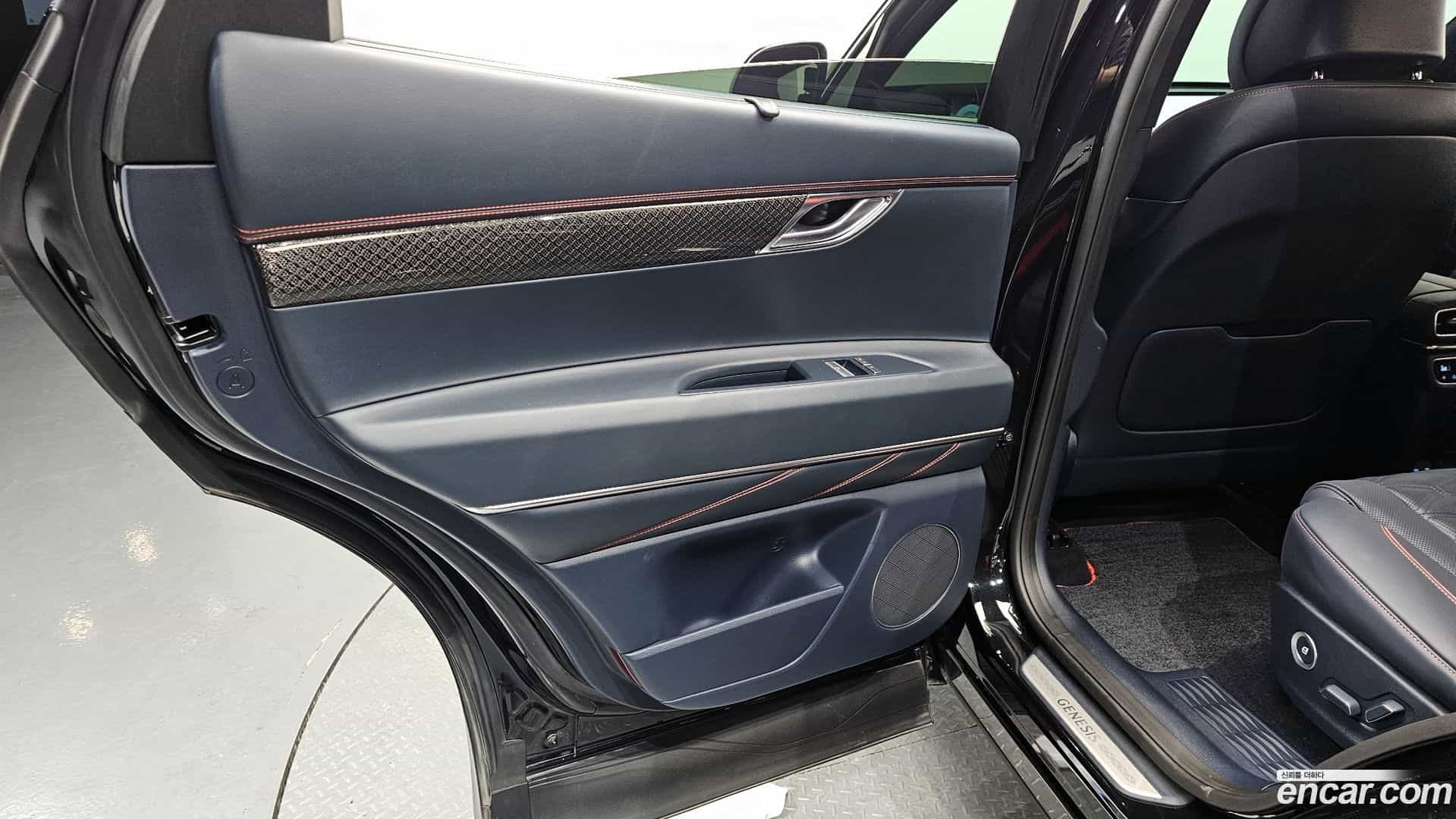 GV80 Genesis 2024.1-INNER-035