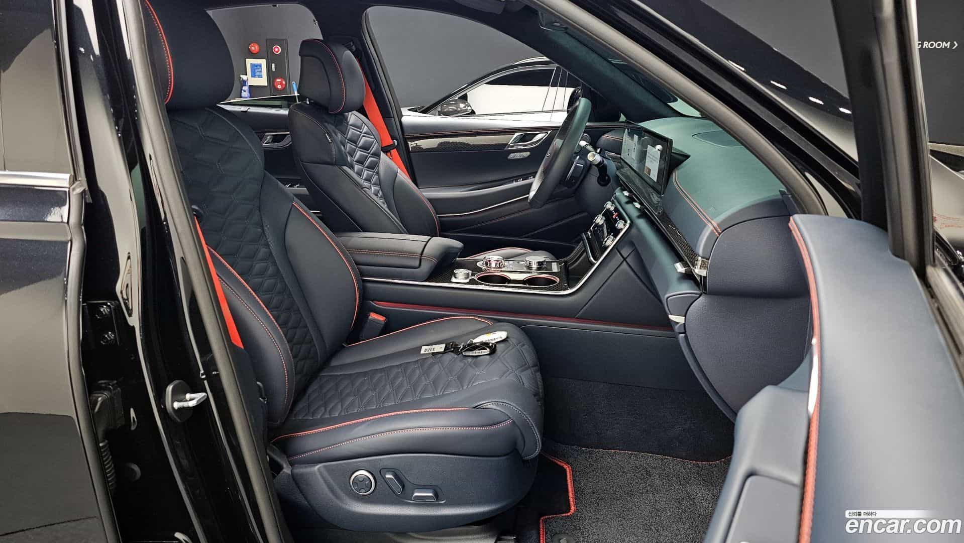 GV80 Genesis 2024.1-INNER-036
