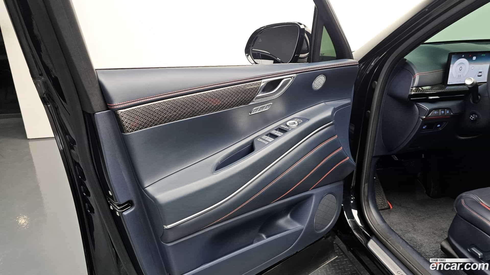 GV80 Genesis 2024.1-OPTION-040