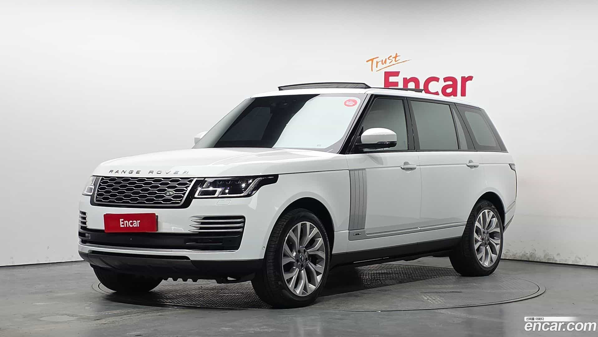 Range Rover Land Rover 2019.7-OUTER-001