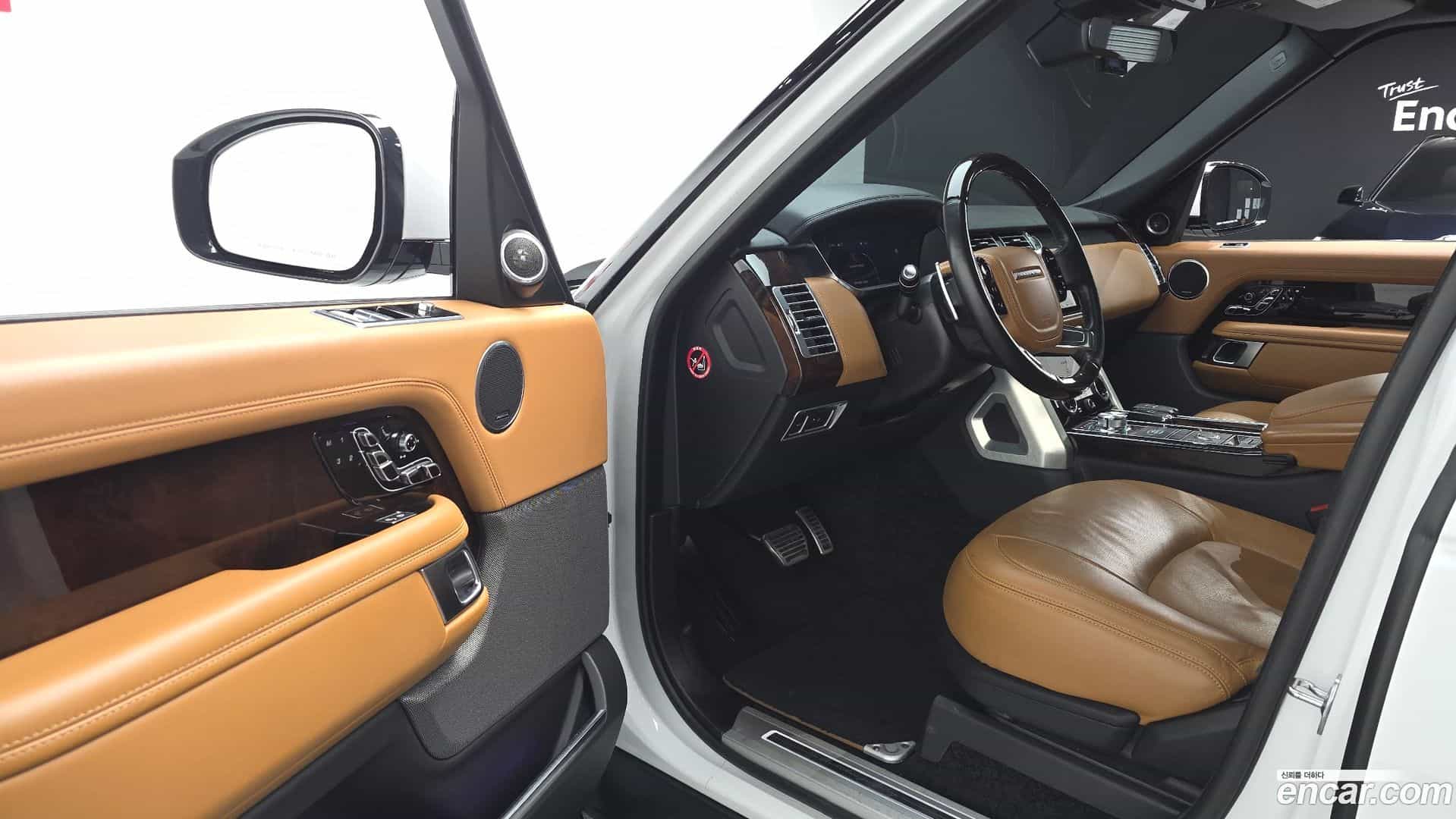 Range Rover Land Rover 2019.7-OPTION-015