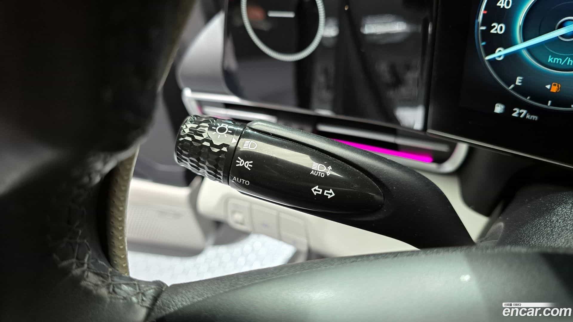 AVANTE Hyundai 2021.9-OPTION-020