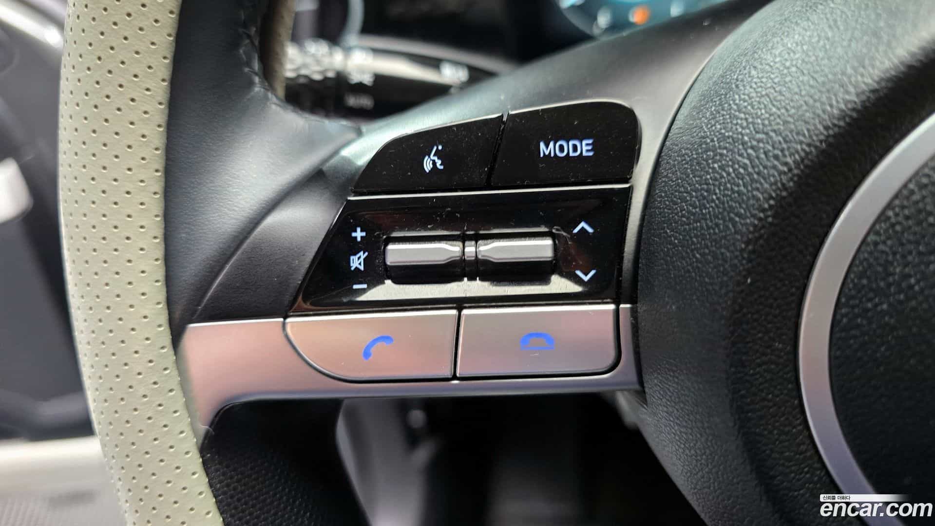 AVANTE Hyundai 2021.9-OPTION-042