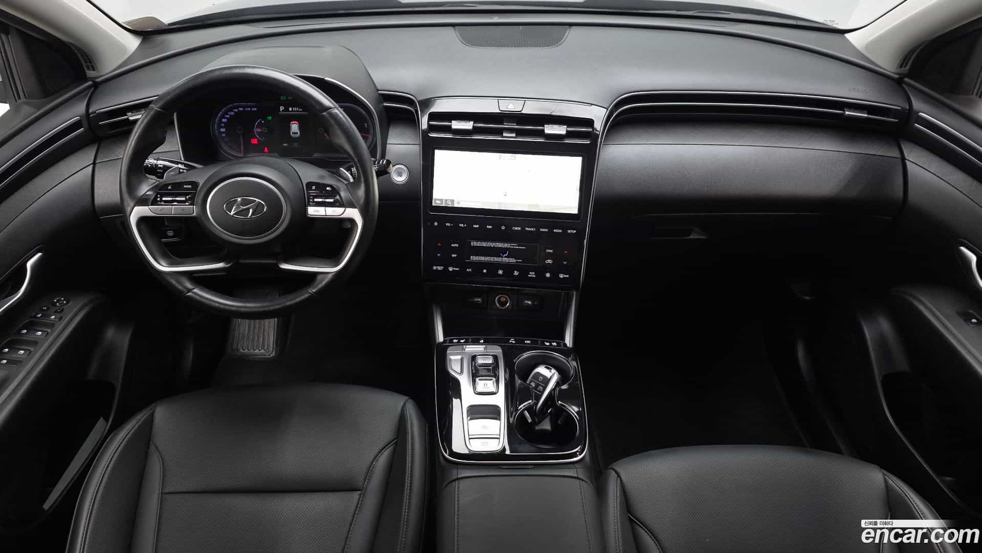 Tucson Hyundai 2022.0-INNER-007