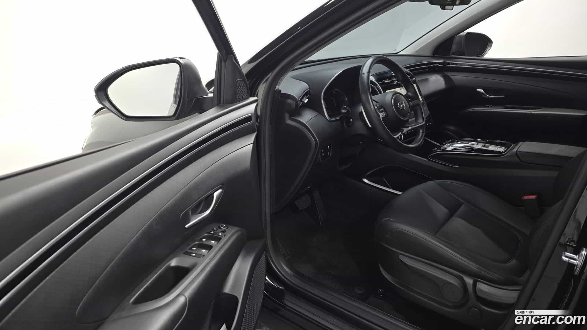 Tucson Hyundai 2022.0-OPTION-016
