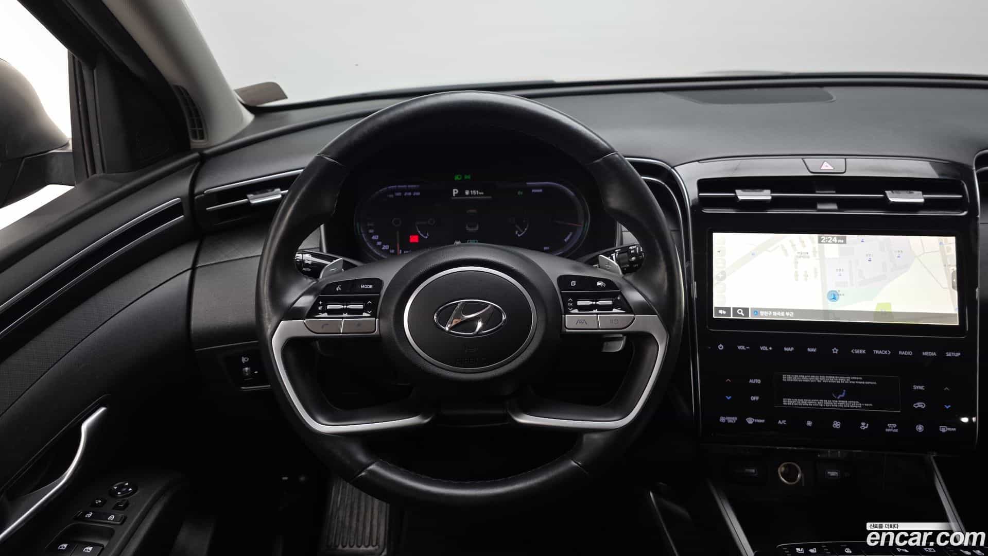 Tucson Hyundai 2022.0-OPTION-017