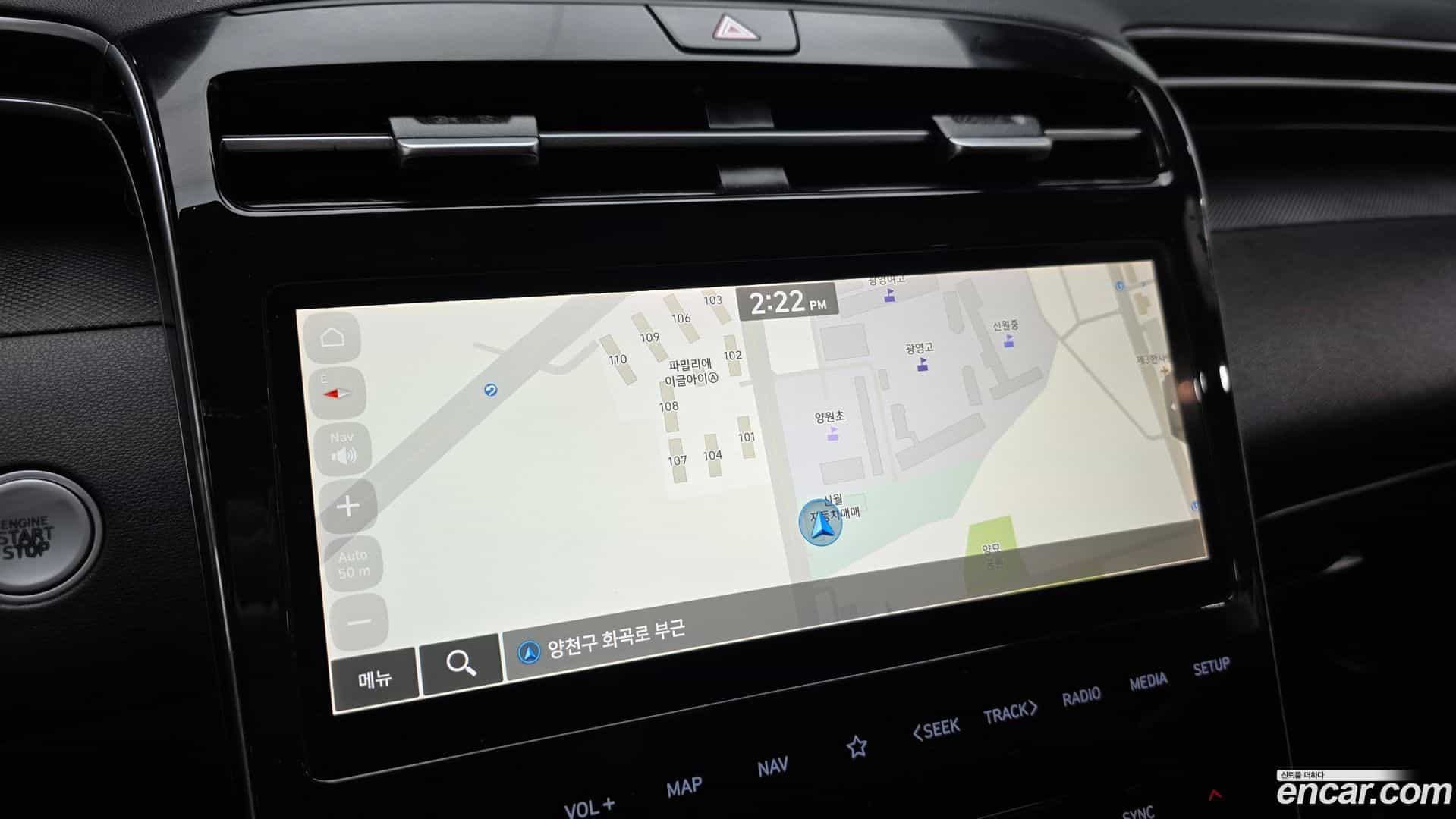 Tucson Hyundai 2022.0-OPTION-019