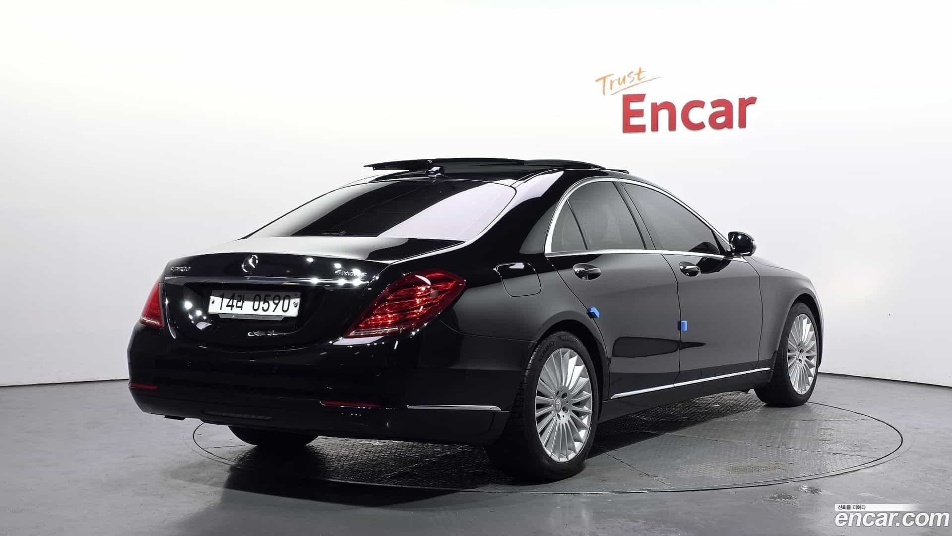 S-Class Mercedes-Benz 2015.8-OUTER-002