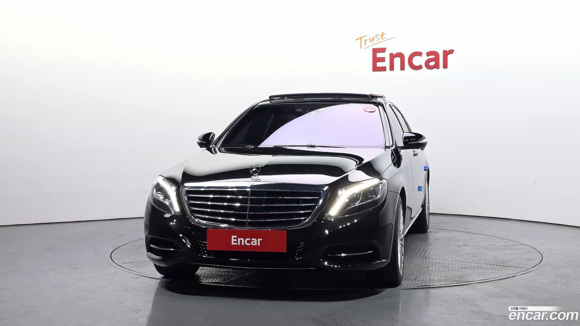 S-Class Mercedes-Benz 2015.8-OUTER-003