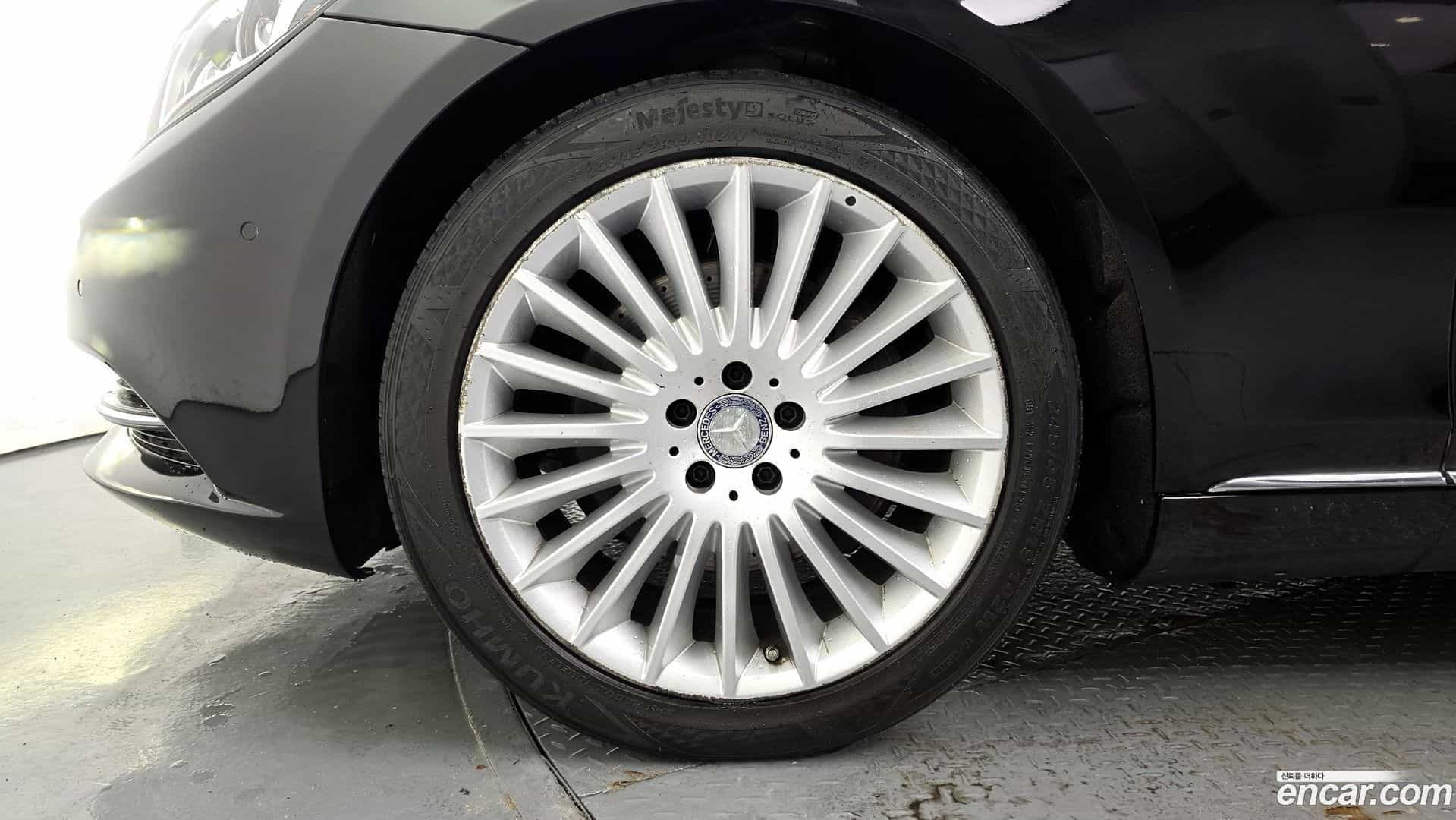 S-Class Mercedes-Benz 2015.8-OUTER-005