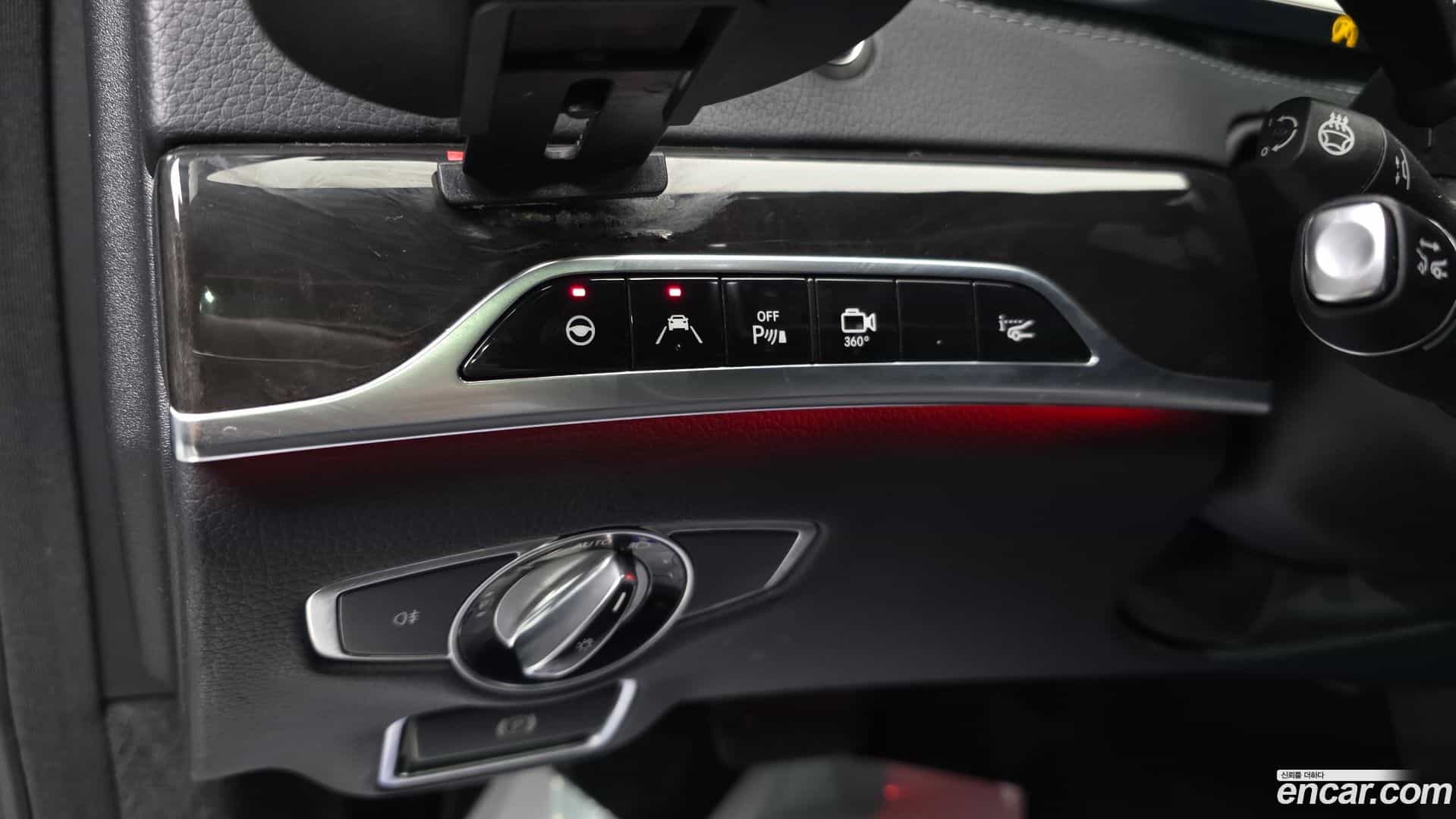 S-Class Mercedes-Benz 2015.8-OPTION-016