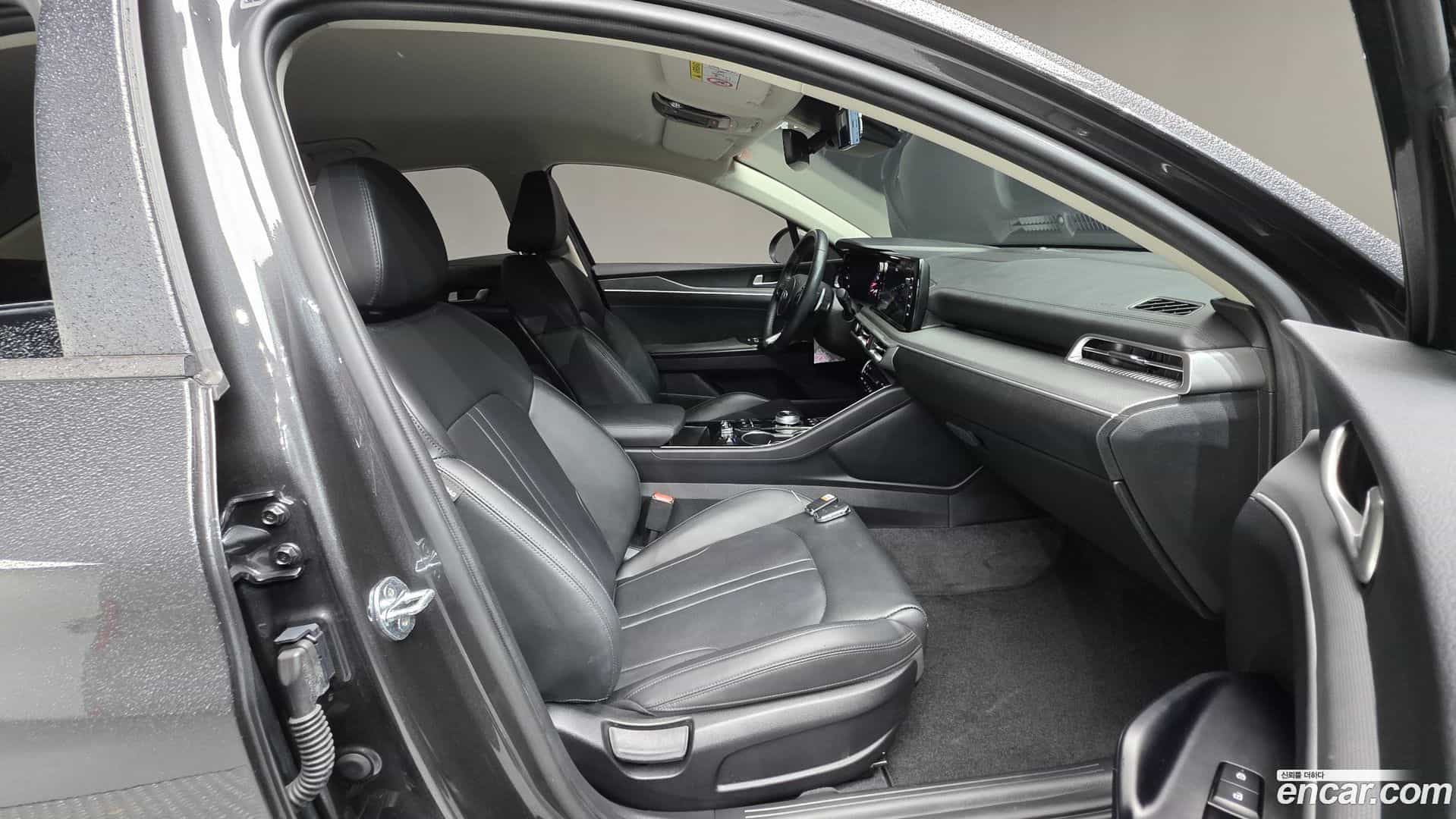 K5 Kia 2020.10-INNER-010