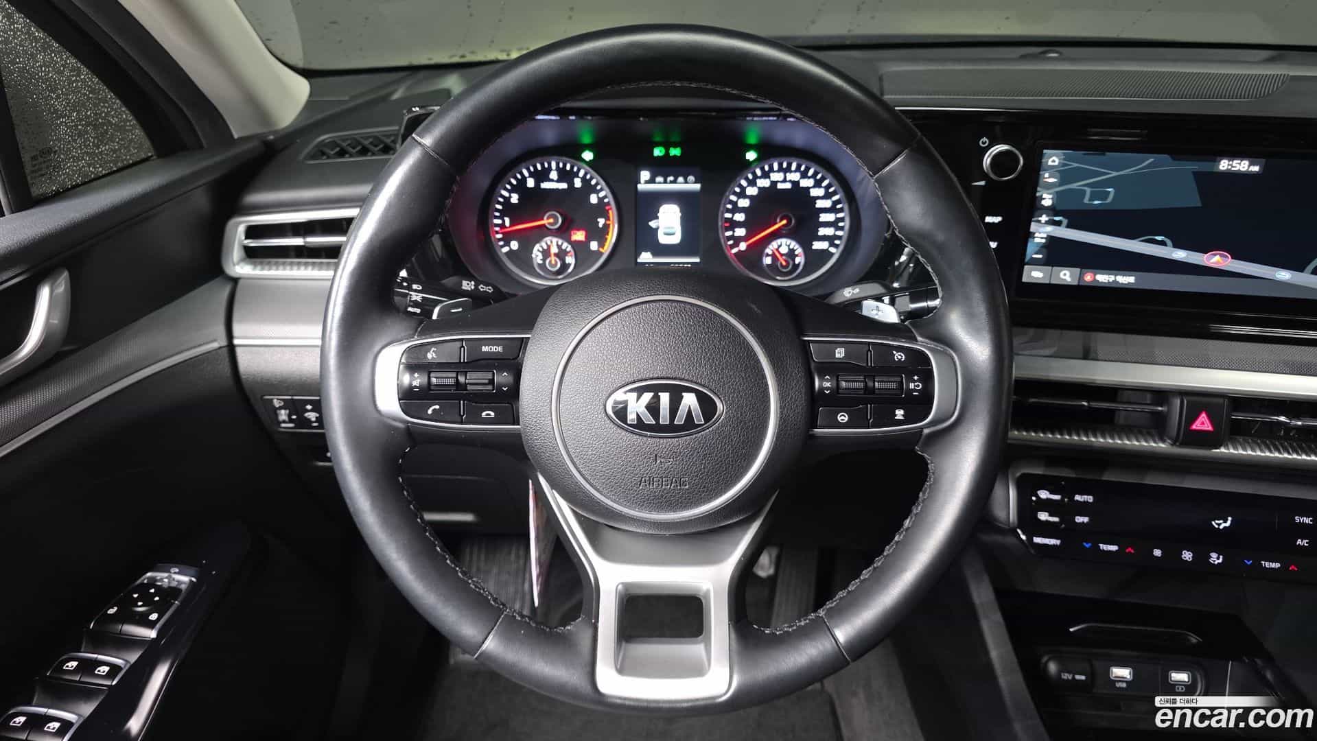 K5 Kia 2020.10-OPTION-015