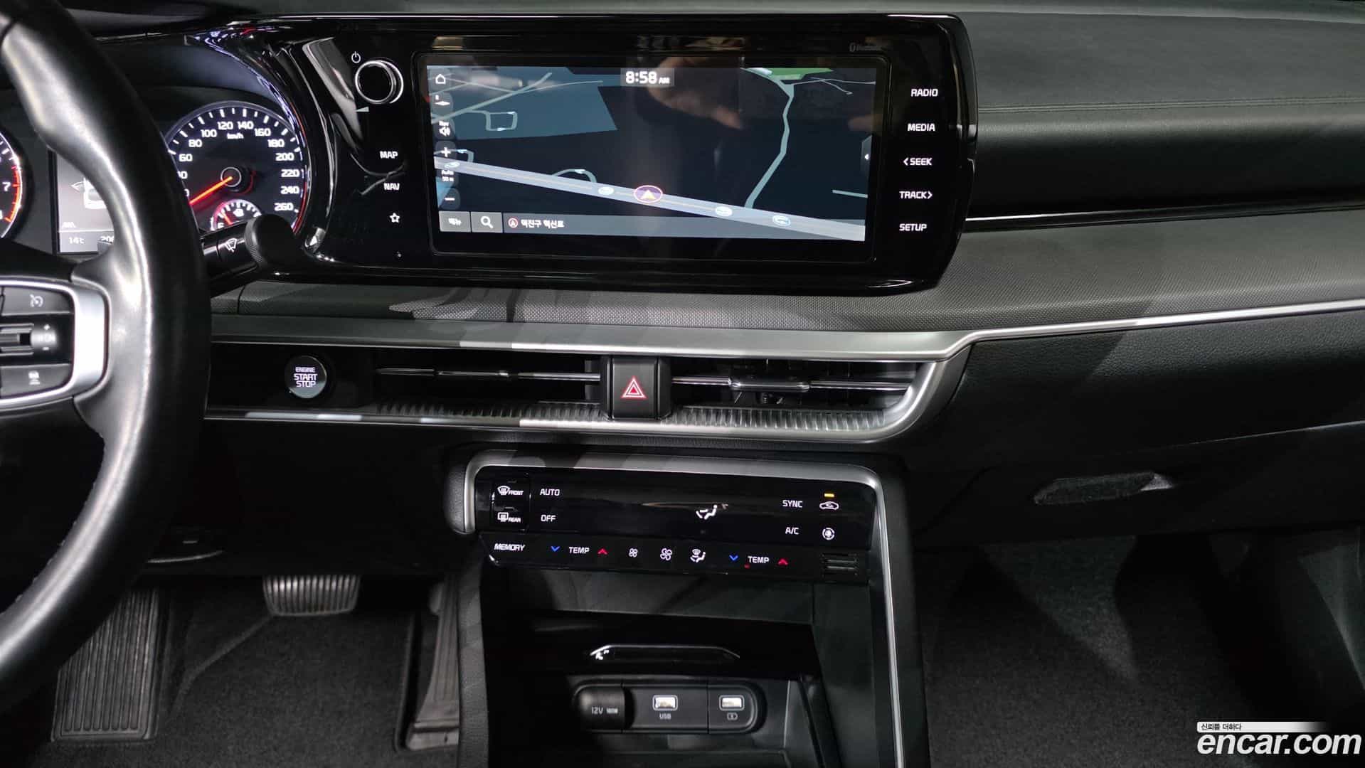 K5 Kia 2020.10-OPTION-016