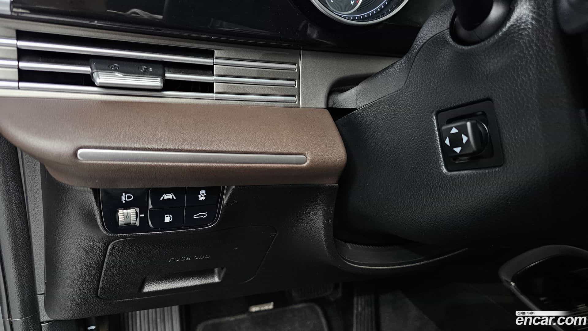 Grandeur Hyundai 2022.2-OPTION-017