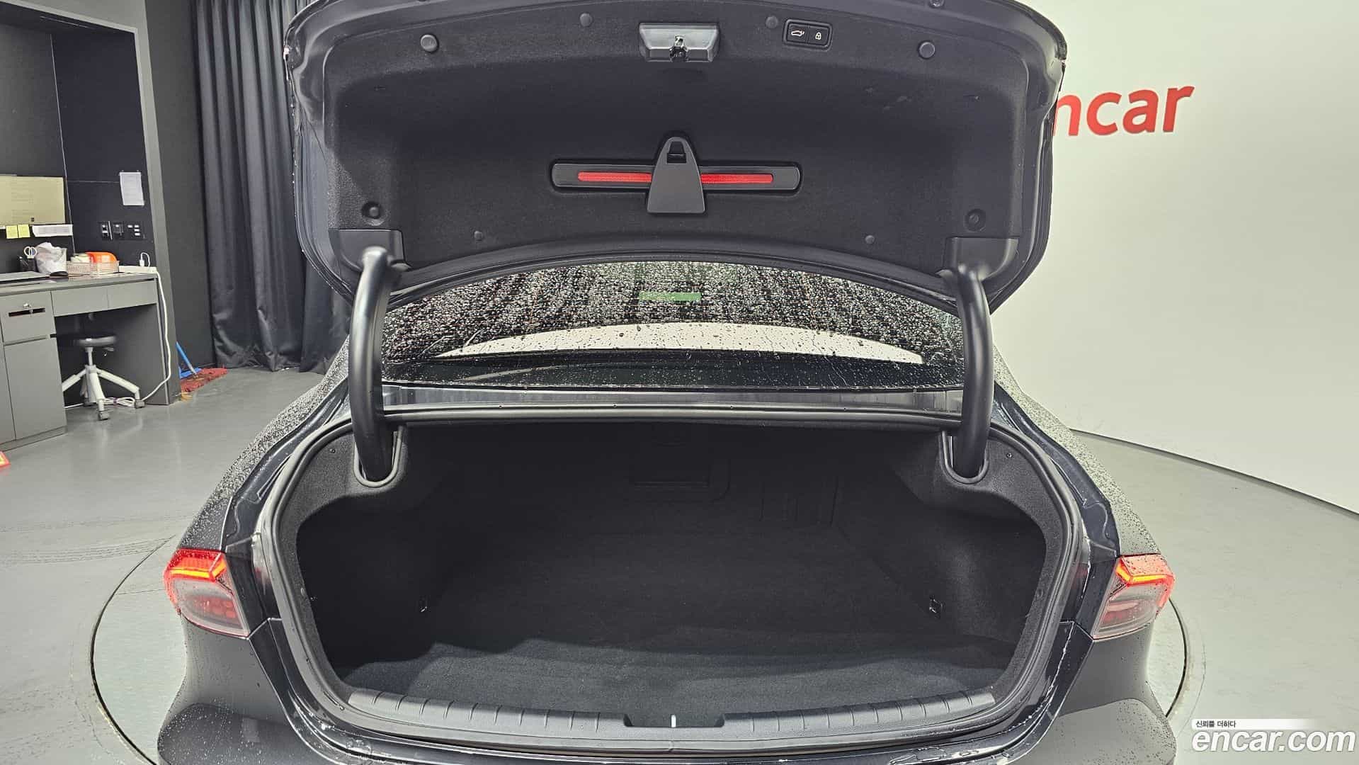 Grandeur Hyundai 2022.2-OPTION-024