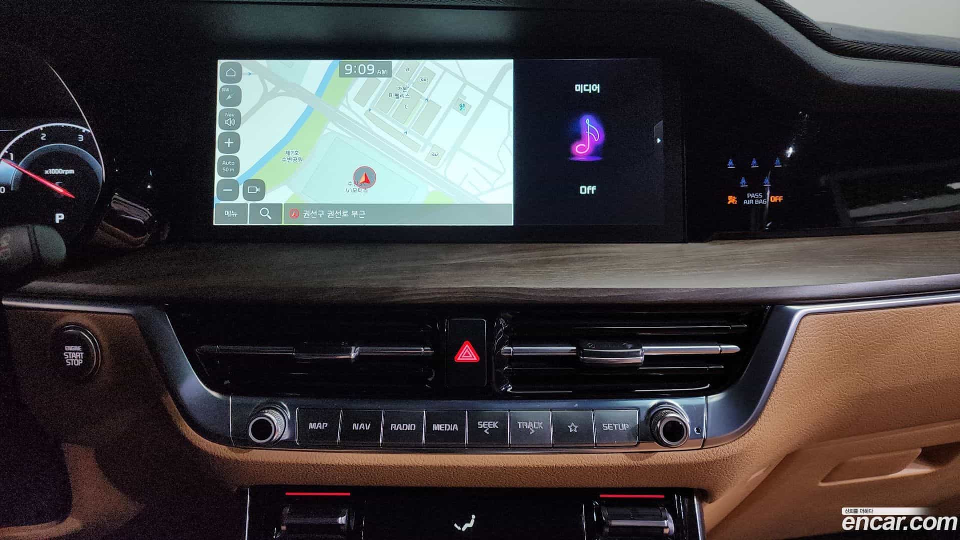 Mohave Kia 2021.11-OPTION-016