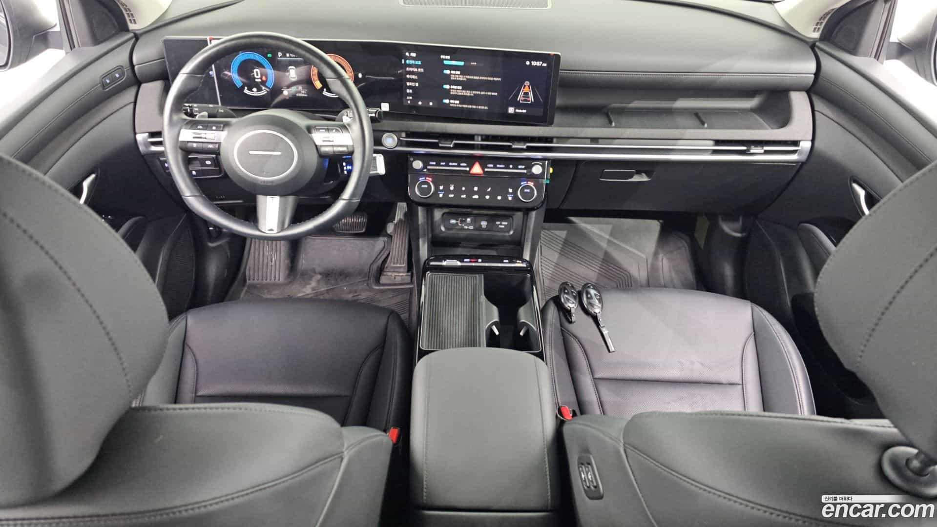 Tucson Hyundai 2024.0-INNER-007