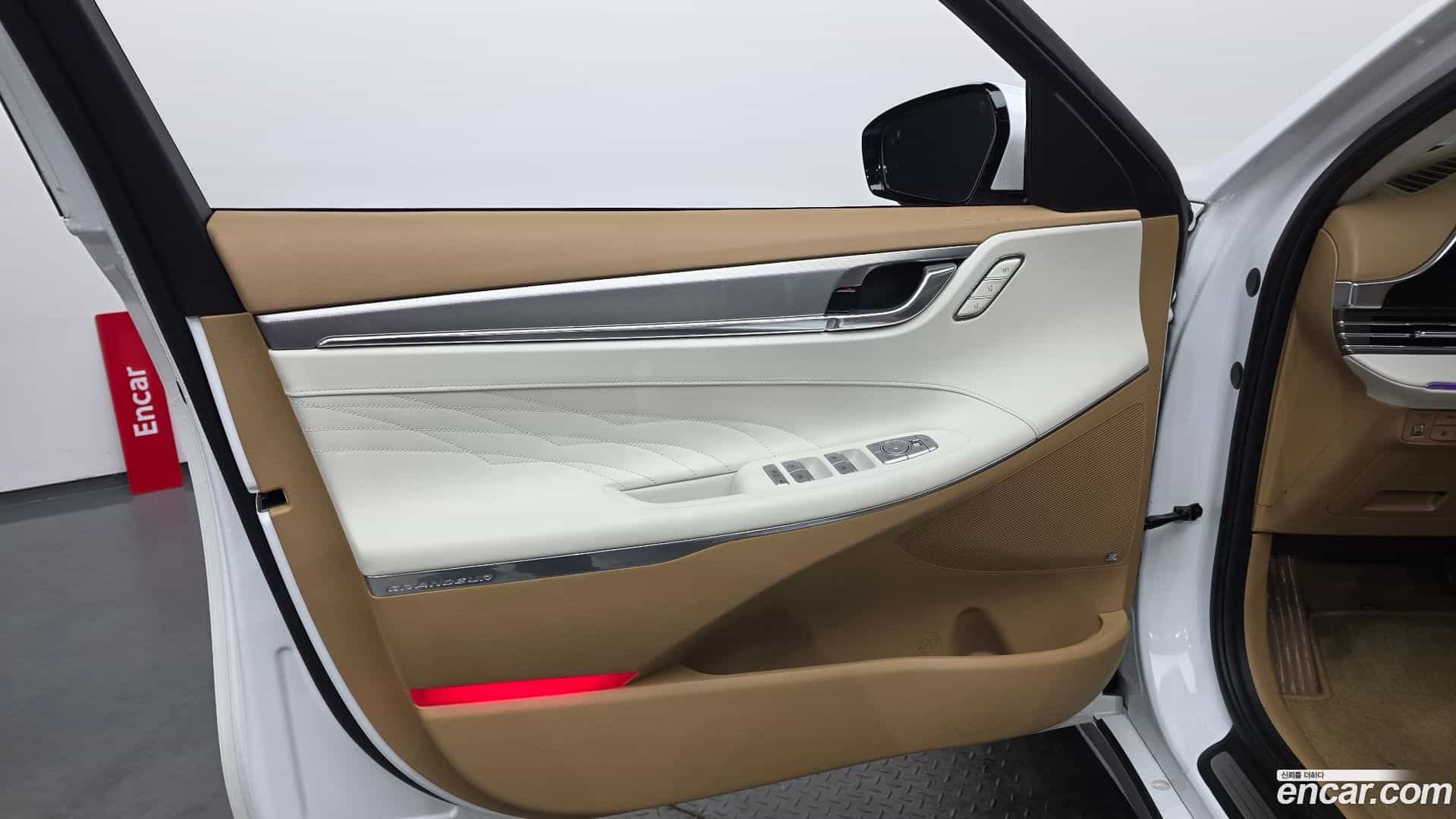 Grandeur Hyundai 2021.6-INNER-034