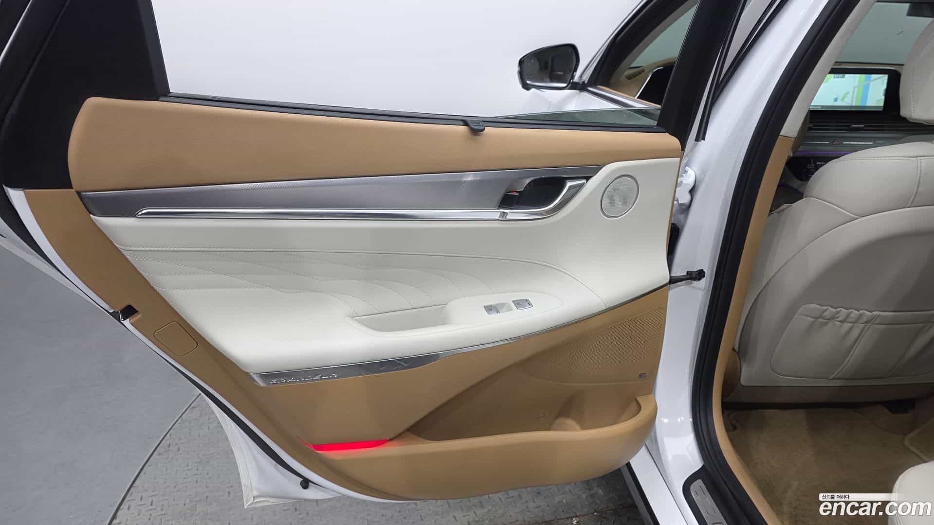 Grandeur Hyundai 2021.6-INNER-035