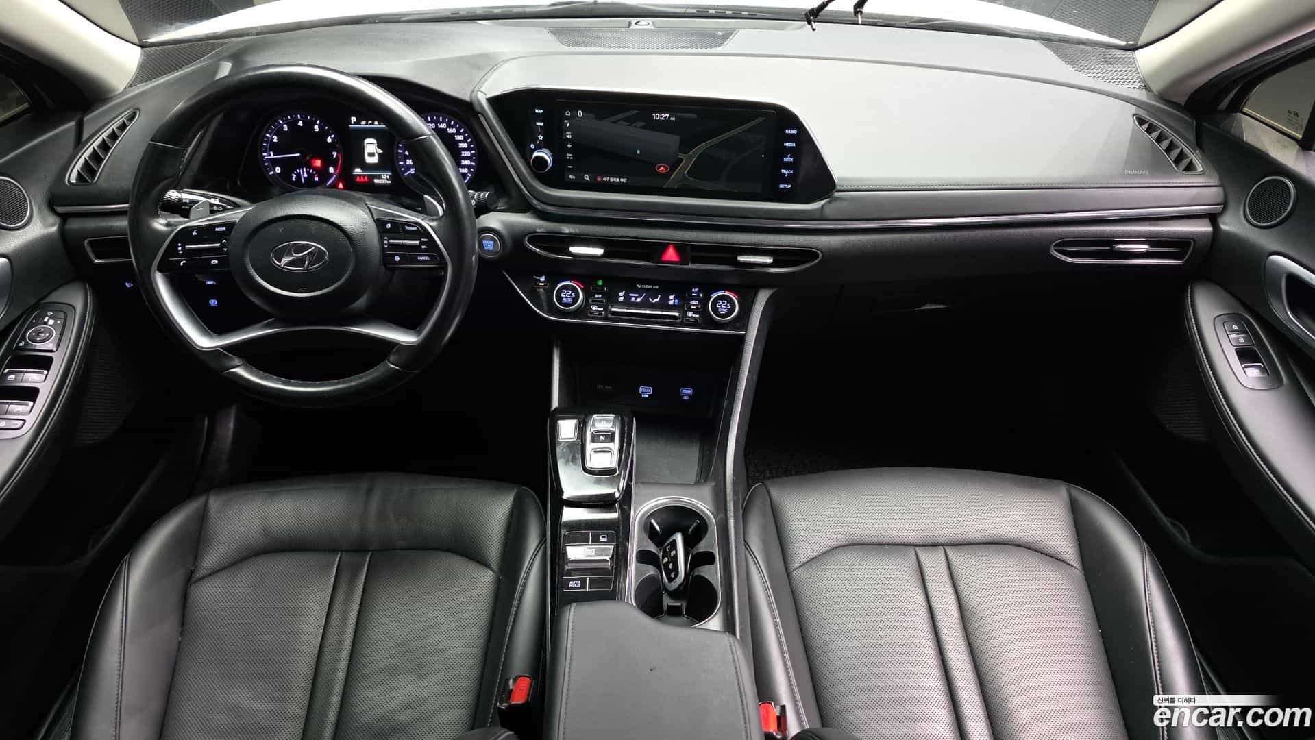 Sonata Hyundai 2022.1-INNER-007
