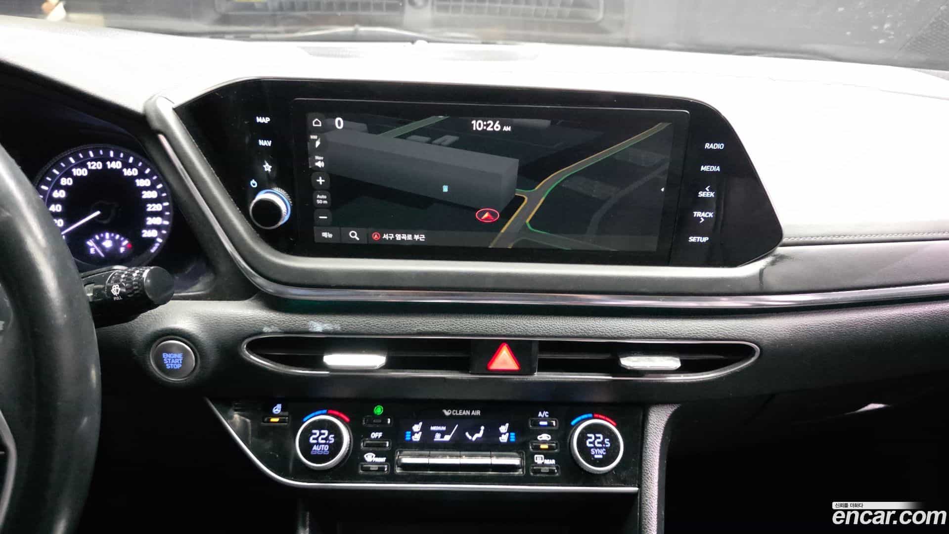 Sonata Hyundai 2022.1-OPTION-018