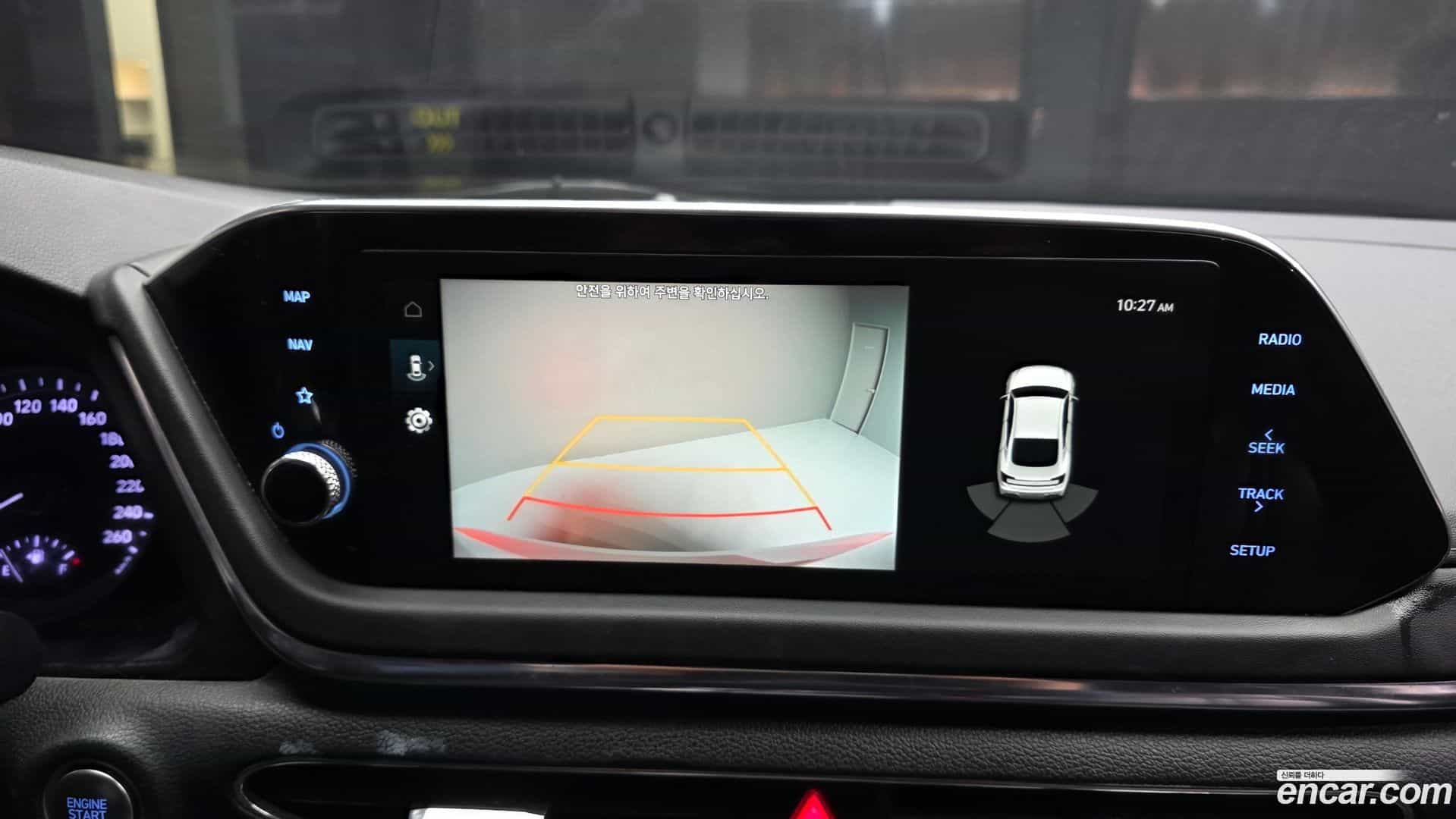 Sonata Hyundai 2022.1-OPTION-019