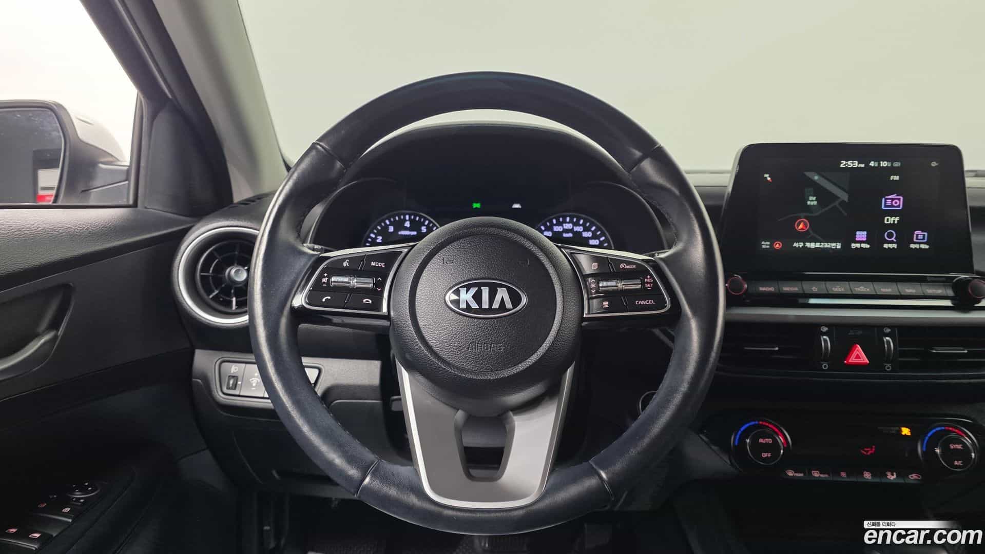 K3 Kia 2020.10-OPTION-020