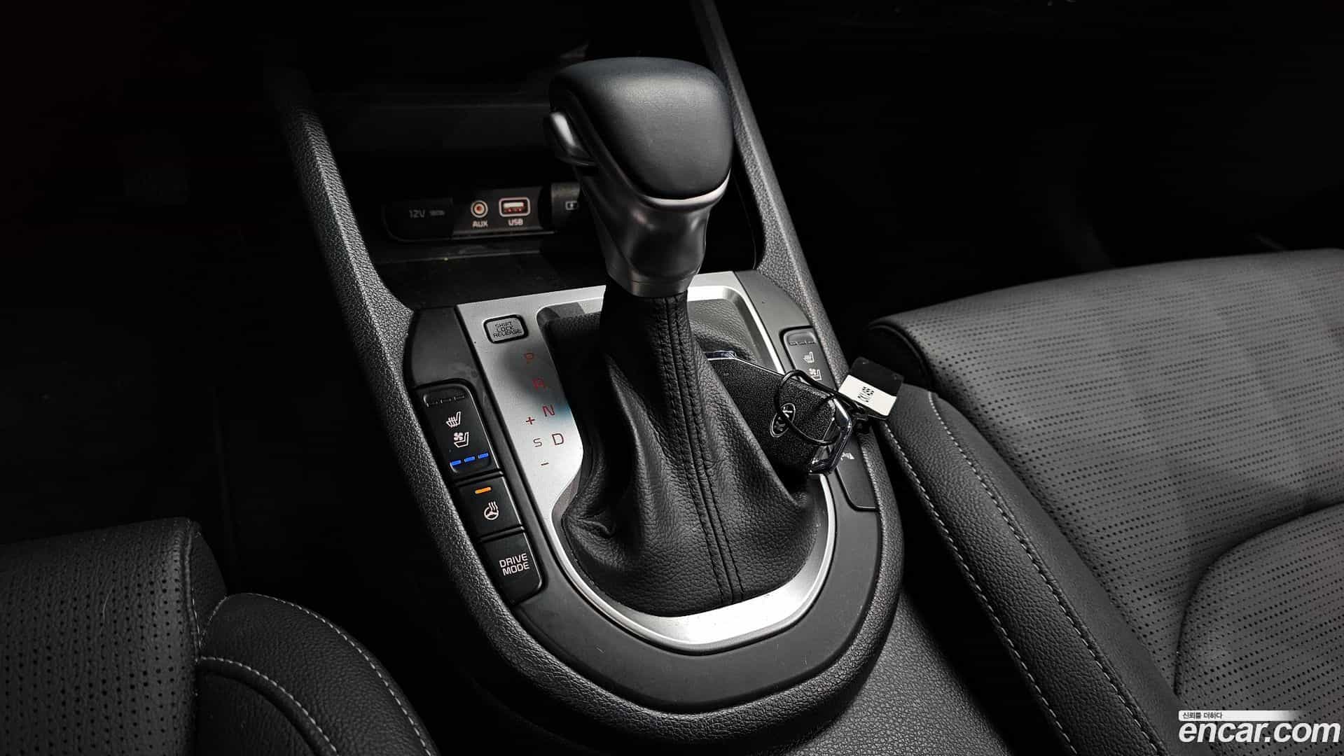 K3 Kia 2019.2-INNER-009