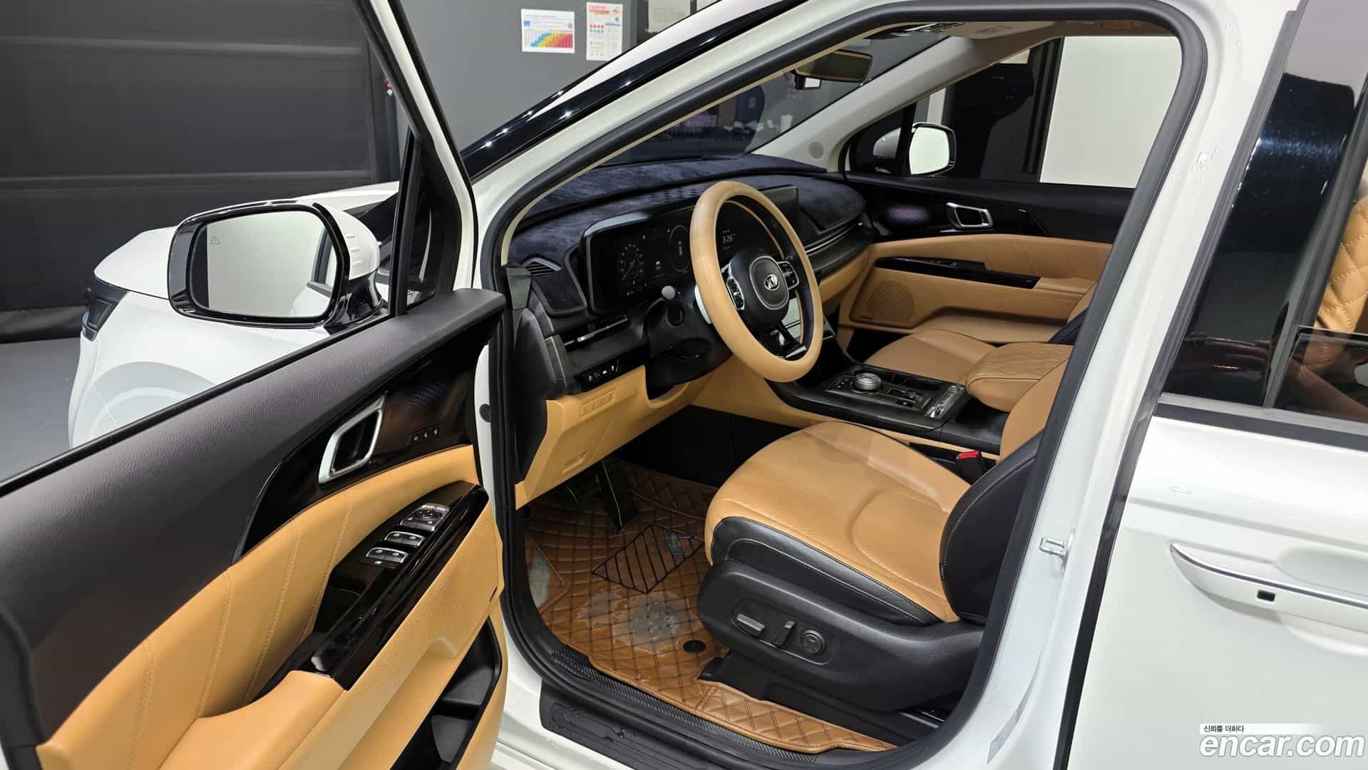 Canival Kia 2021.2-INNER-010