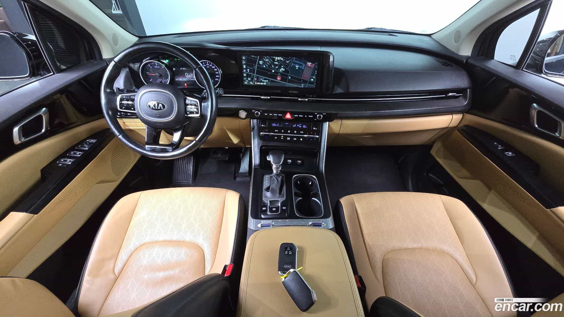 Canival Kia 2021.2-INNER-007