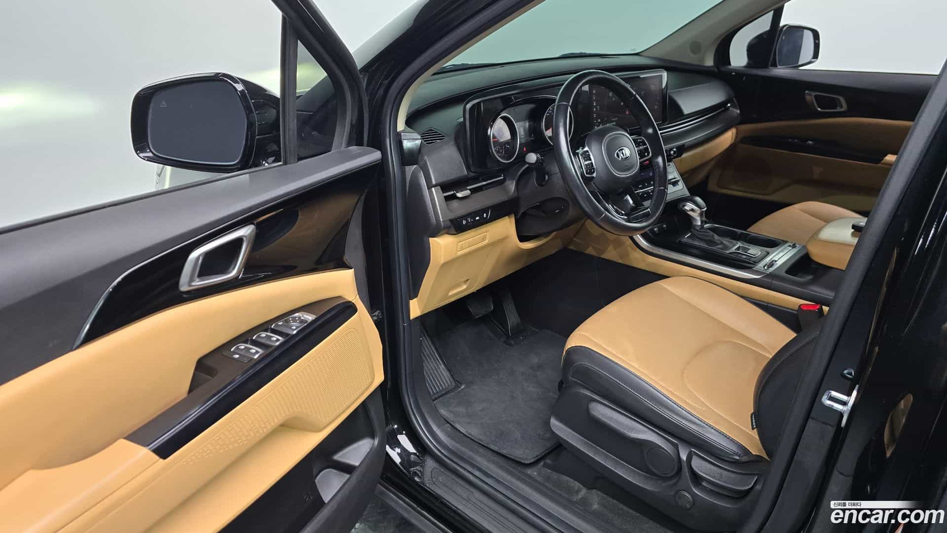 Canival Kia 2021.2-INNER-010
