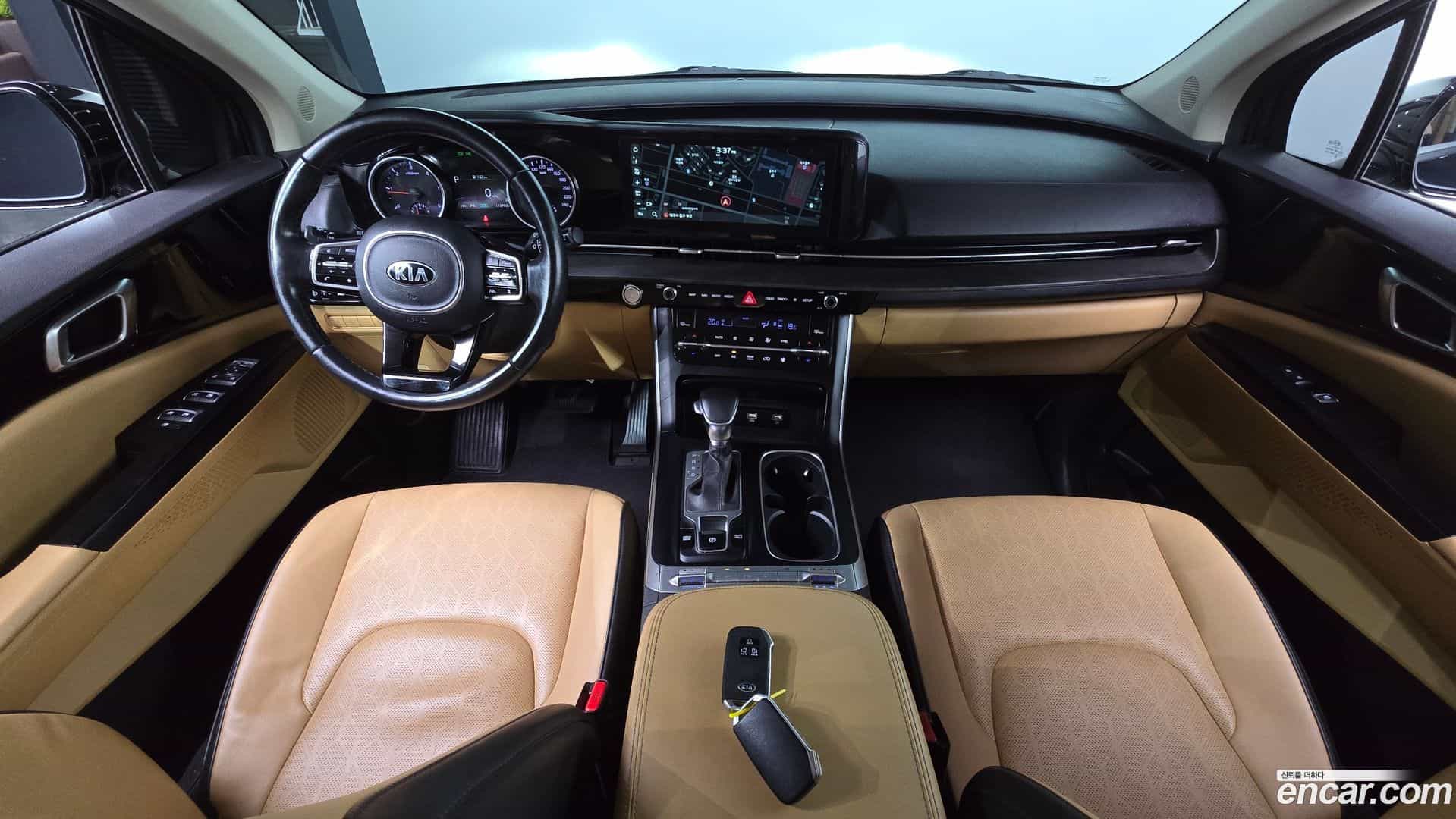 Canival Kia 2021.2-OPTION-044