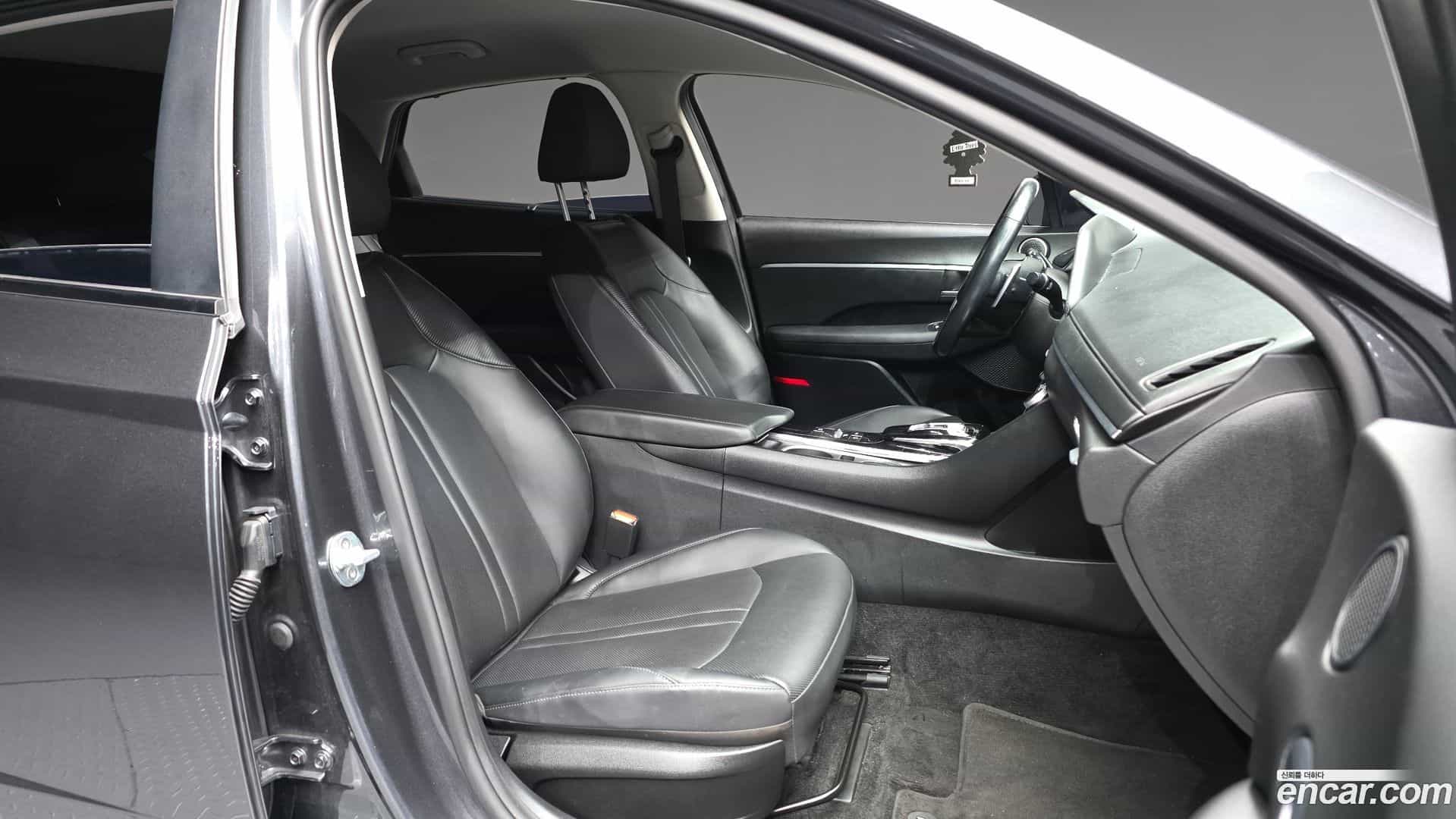 Sonata Hyundai 2020.0-OPTION-015