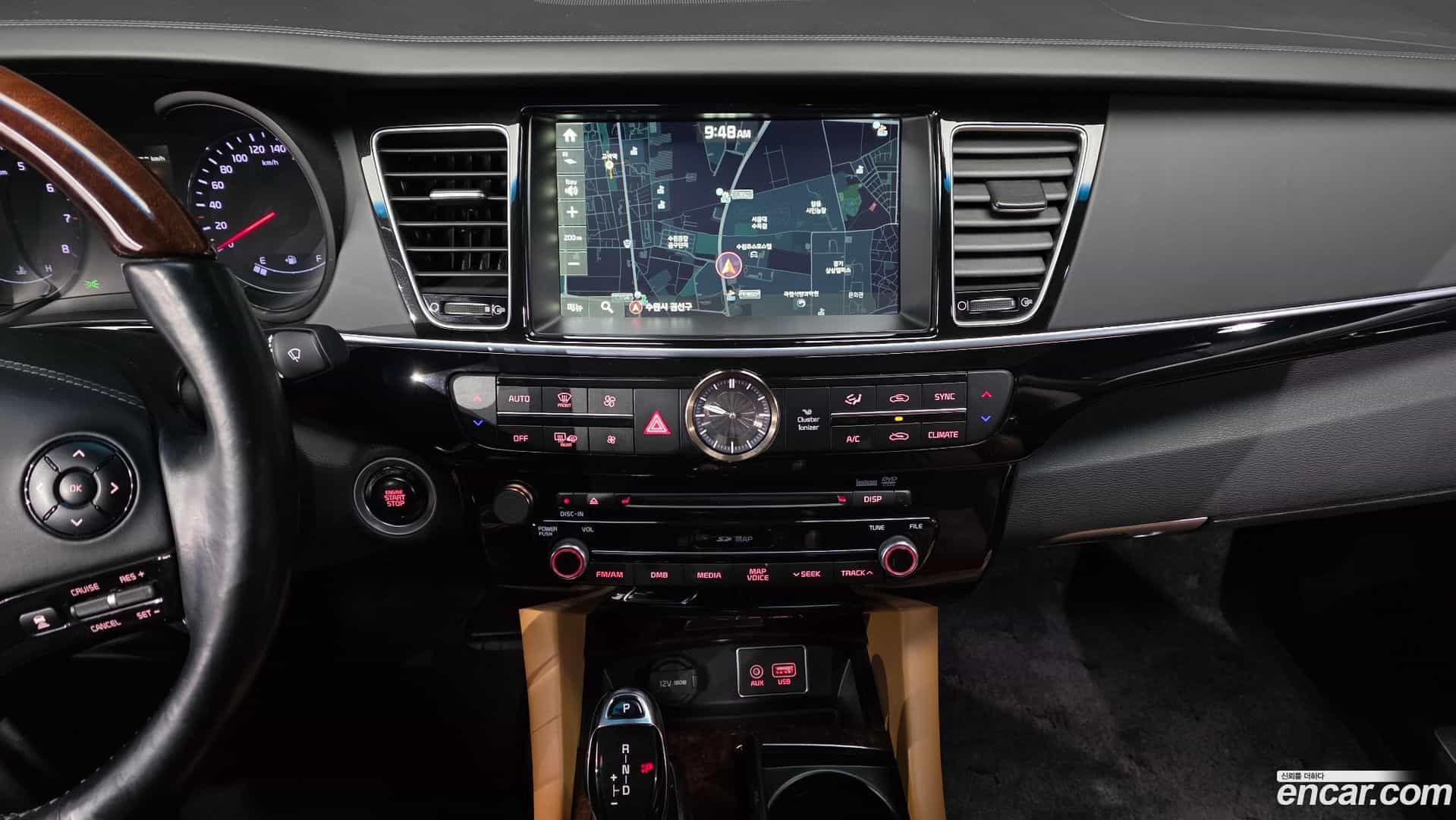 K9 Kia 2015.2-OPTION-018