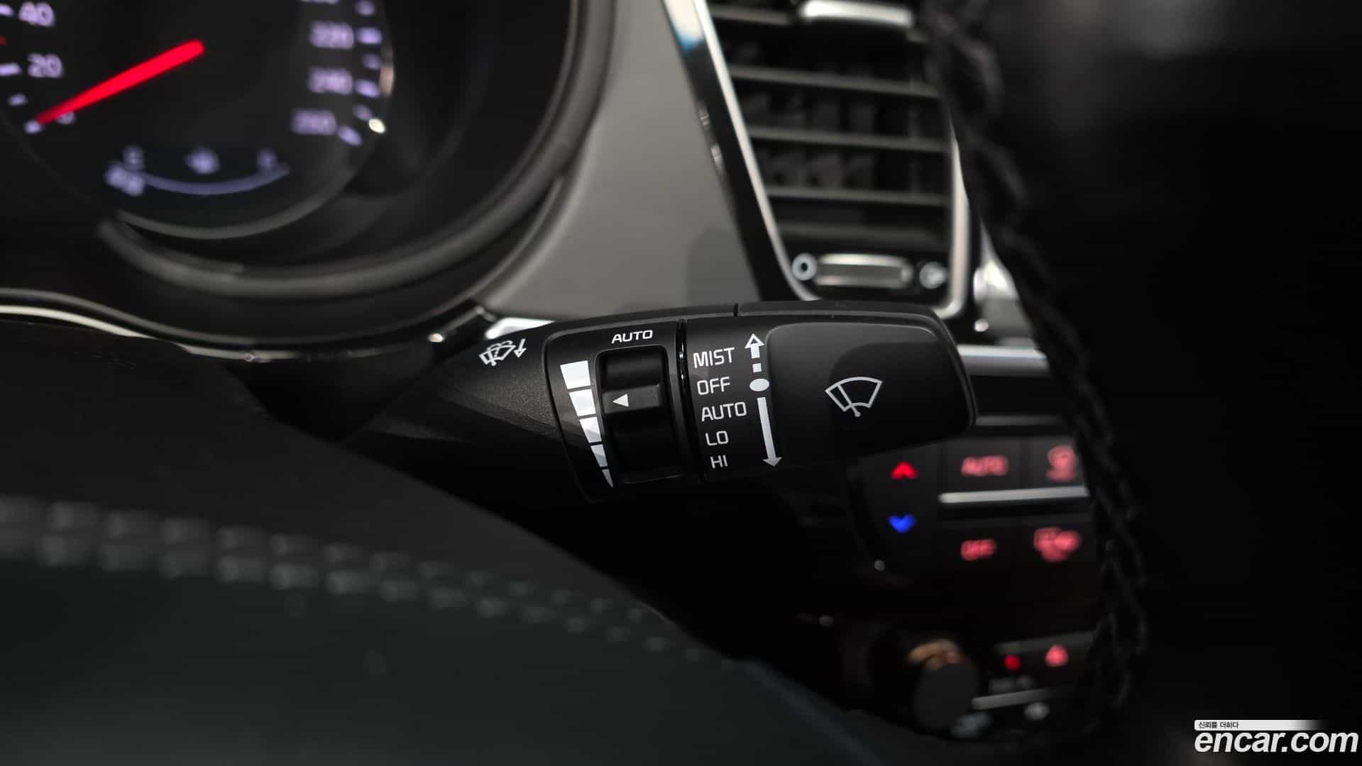 K9 Kia 2015.2-INNER-036