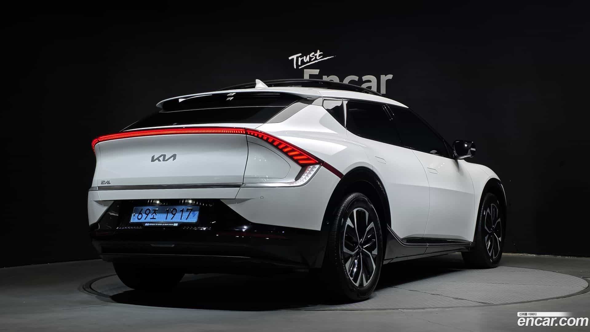 EV6 Kia 2022.4-OUTER-002